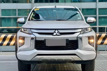 2021 Mitsubishi Strada in Makati, Metro Manila