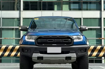 2019 Ford Ranger Raptor in Makati, Metro Manila