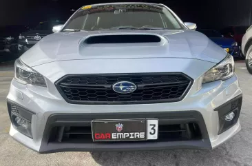 2018 Subaru WRX  2.0 CVT in Las Piñas, Metro Manila