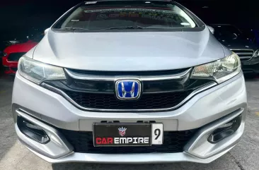 2018 Honda Jazz  1.5 V CVT in Las Piñas, Metro Manila