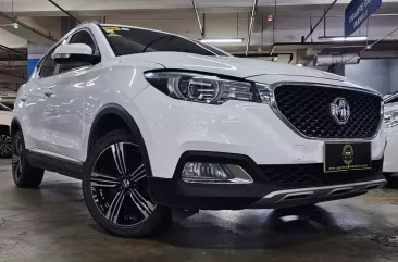 2020 MG ZS 1.5 Alpha FWD AT in Quezon City, Metro Manila