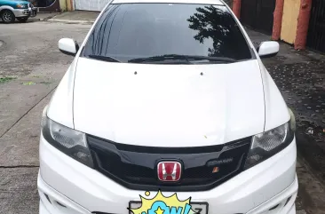 2014 Honda City in Bacoor, Cavite