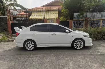 2014 Honda City in Bacoor, Cavite