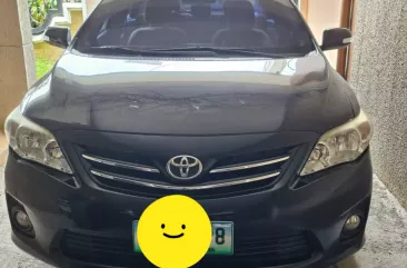 2013 Toyota Corolla in Carmona, Cavite