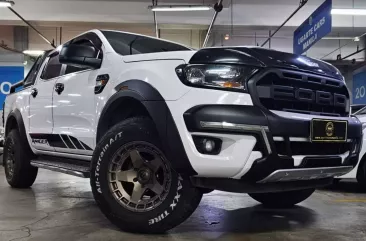 2019 Ford Ranger  2.2 XLS 4x2 AT in Quezon City, Metro Manila