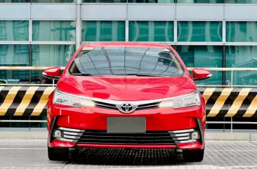 2019 Toyota Altis in Makati, Metro Manila