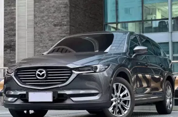 2020 Mazda CX-8 2.5L FWD Signature 7-Seater in Makati, Metro Manila