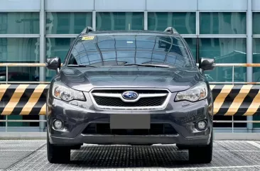 2016 Subaru XV in Makati, Metro Manila