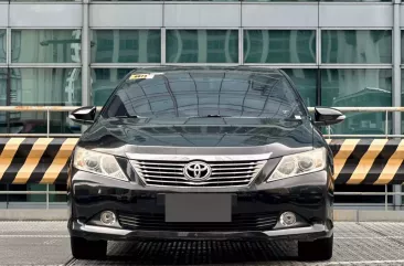 2013 Toyota Camry in Makati, Metro Manila