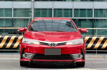 2019 Toyota Altis in Makati, Metro Manila