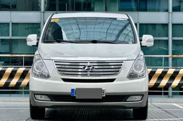 2015 Hyundai Starex in Makati, Metro Manila