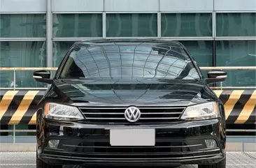 2017 Volkswagen Jetta in Makati, Metro Manila