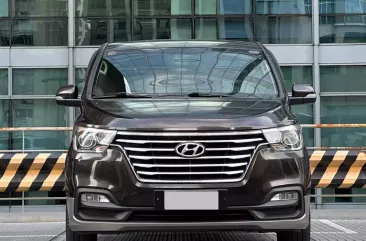 2018 Hyundai Grand Starex in Makati, Metro Manila