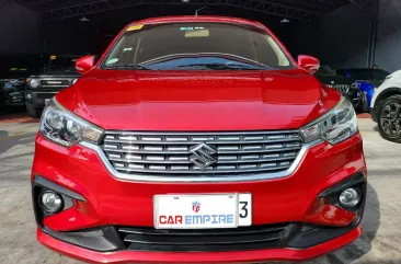 2020 Suzuki Ertiga in Las Piñas, Metro Manila