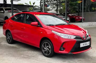 2024 Toyota Vios in Angeles, Pampanga