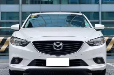 2015 Mazda 6 in Makati, Metro Manila