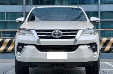 2017 Toyota Fortuner in Makati, Metro Manila