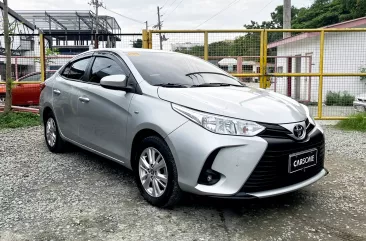 2021 Toyota Vios 1.3 XLE CVT in Pasay, Metro Manila