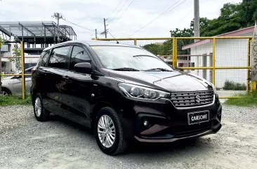 2019 Suzuki Ertiga  GL 4AT in Pasay, Metro Manila