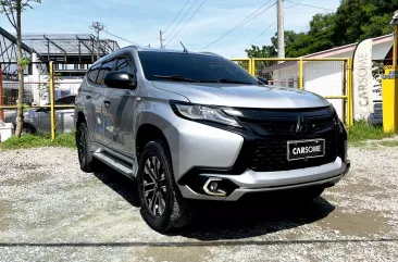 2018 Mitsubishi Montero Sport  GLS 2WD 2.4 AT in Pasay, Metro Manila