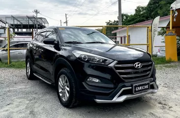 2016 Hyundai Tucson 2.0 GL 4x2 MT in Pasay, Metro Manila