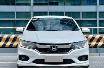 2018 Honda City  1.5 VX Navi CVT in Makati, Metro Manila