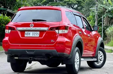 2019 Nissan Terra in Caloocan, Metro Manila