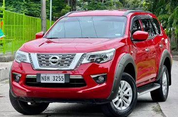 2019 Nissan Terra in Caloocan, Metro Manila