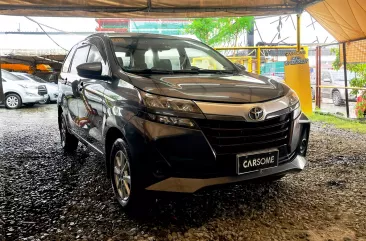 2020 Toyota Avanza  1.3 E A/T in Pasay, Metro Manila