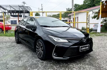 2021 Toyota Corolla Altis  1.6 V CVT in Pasay, Metro Manila