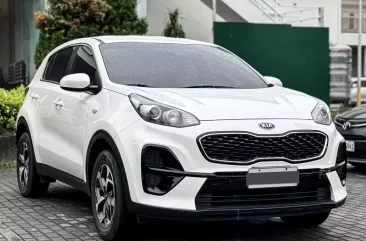 2019 Kia Sportage 2.0 LX AT Diesel in Caloocan, Metro Manila