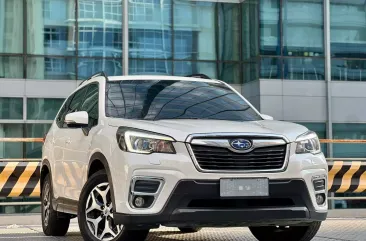 2019 Subaru Forester  2.0i-L in Makati, Metro Manila