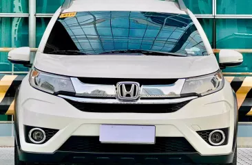 2018 Honda BR-V in Makati, Metro Manila