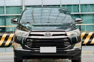 2018 Toyota Innova  2.8 G Diesel AT in Makati, Metro Manila