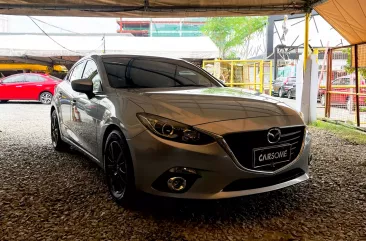 2016 Mazda 3  SkyActiv R Sedan in Pasay, Metro Manila