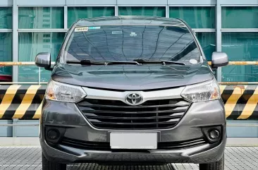 2019 Toyota Avanza  1.3 E MT in Makati, Metro Manila