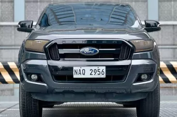 2018 Ford Ranger  2.2 XLT 4x2 AT in Makati, Metro Manila