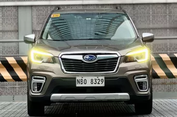 2019 Subaru Forester in Makati, Metro Manila