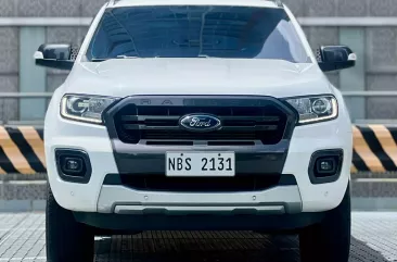 2019 Ford Ranger in Makati, Metro Manila