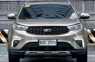 2023 Ford Territory in Makati, Metro Manila