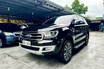 2020 Ford Everest in Las Piñas, Metro Manila