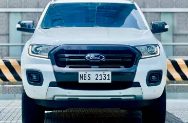 2019 Ford Ranger in Makati, Metro Manila