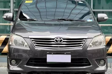 2014 Toyota Innova in Makati, Metro Manila