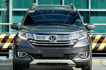 2021 Honda BR-V  1.5 V CVT in Makati, Metro Manila