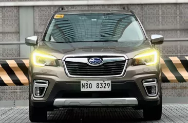 2019 Subaru Forester  2.0-S EyeSight in Makati, Metro Manila