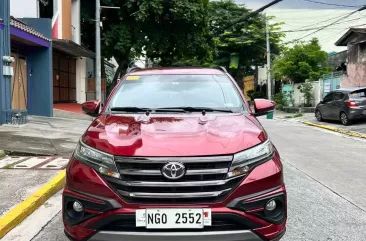 2023 Toyota Rush G GR-S 1.5 AT in Quezon City, Metro Manila