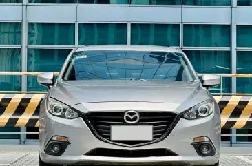 2015 Mazda 3 in Makati, Metro Manila