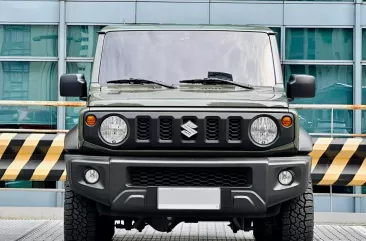 2020 Suzuki Jimny in Makati, Metro Manila