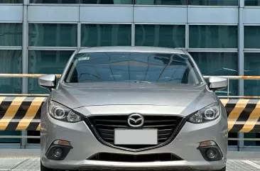 2015 Mazda 3 in Makati, Metro Manila