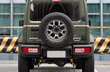 2020 Suzuki Jimny in Makati, Metro Manila